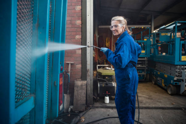  Park City, IL Pressure Washing Pros