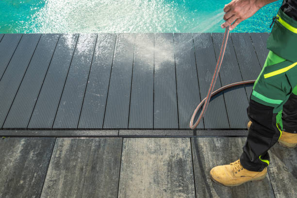 Best Commercial Building Pressure Washing  in Park City, IL