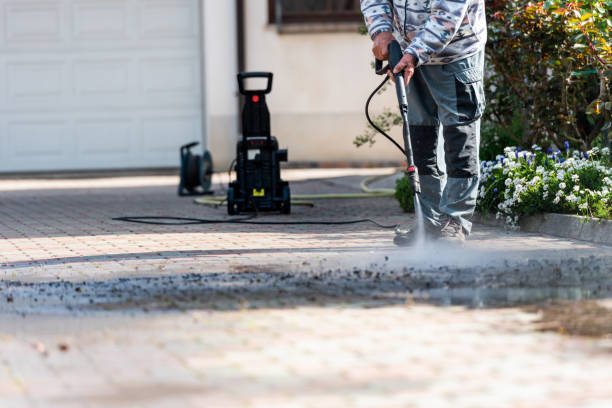 Trusted Park City, IL Pressure Washing Experts