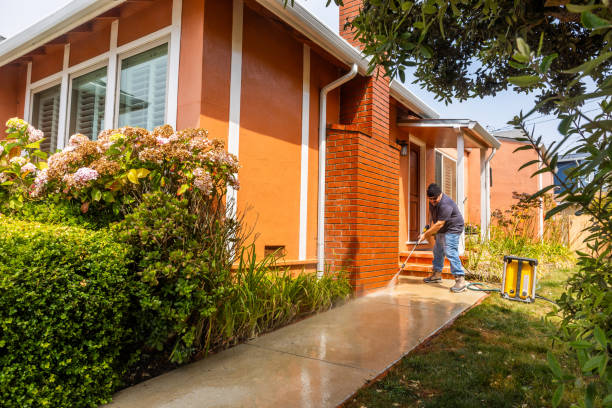 Best Fence Pressure Washing  in Park City, IL