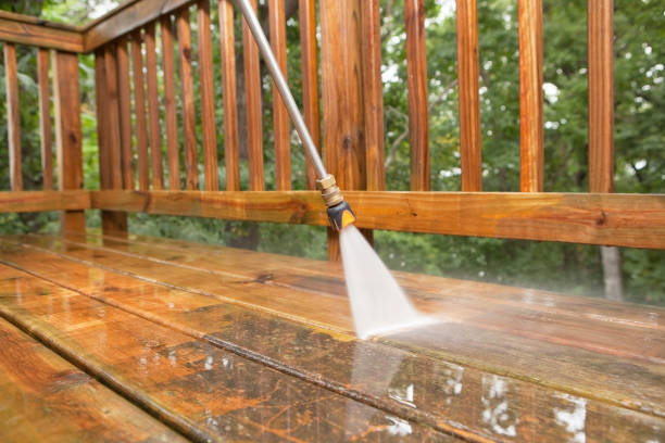 Best Roof Pressure Washing  in Park City, IL